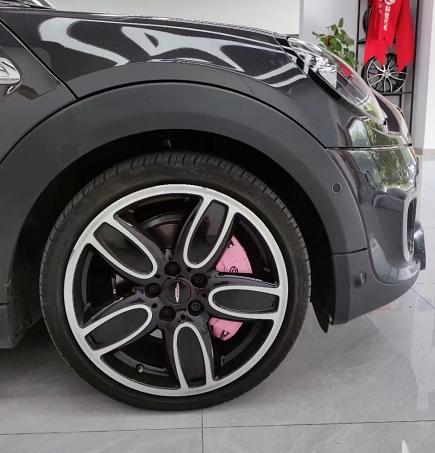 入门二手便宜宝马,2.0的宝马mini值得买吗