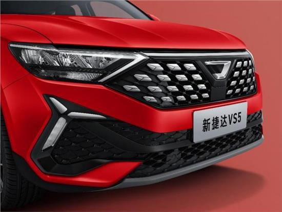 捷达suv新款vs7和vs5哪个好,捷达vs5和vs7变速箱是一样的吗