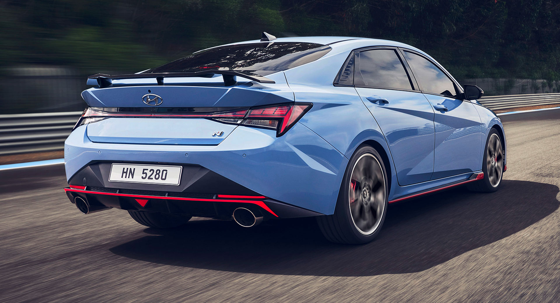 2022最受期待的新能源车,2023年最值得期待的性能车