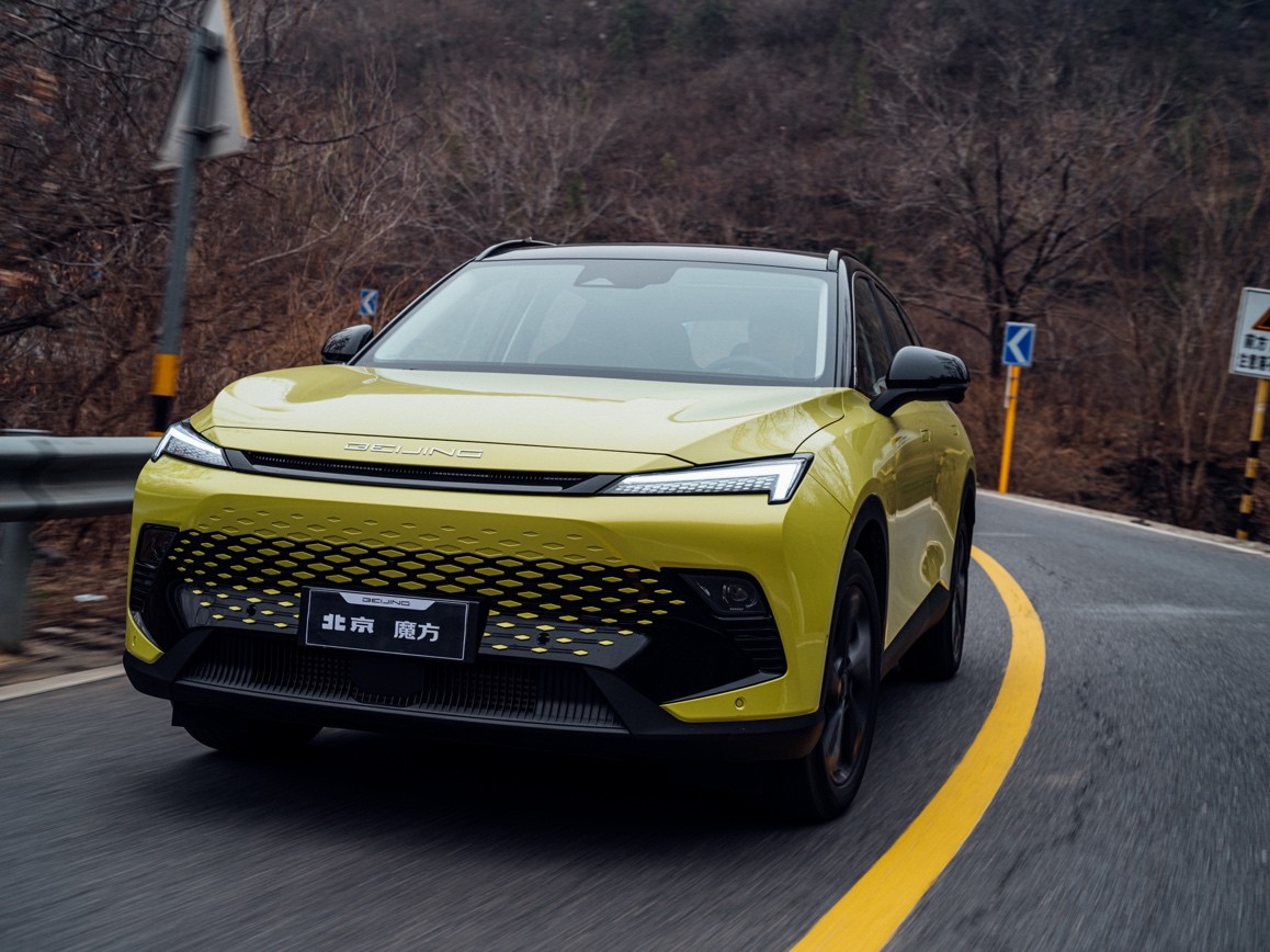 好的车底盘,怎么样的底盘算得上是好车