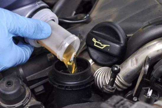 换机油必须按照规定公里数,换机油按公里数还是按时间