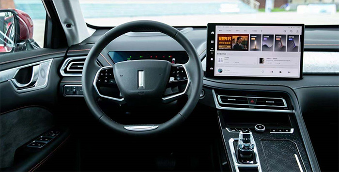 首款柠檬混动车型wey玛奇朵,wey玛奇朵油电混动