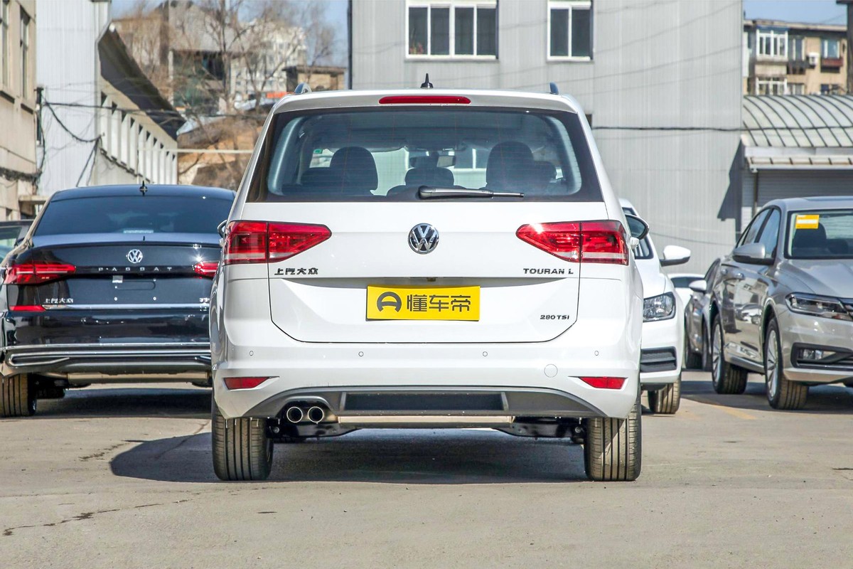 德系mpv七座车,德系mpv家用车型推荐