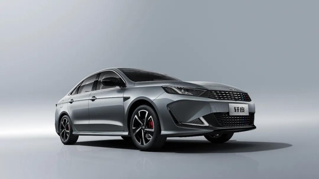 凯翼轩度扎起版有导航吗,凯翼轩度扎起版有防盗灯吗