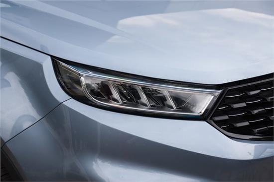 福特领界和大众探歌谁好点,探歌和领界s怎么选