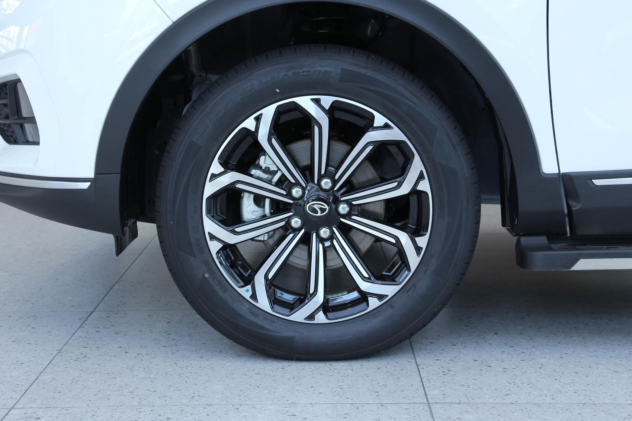 东南DX7这台车到底值不值得购买？