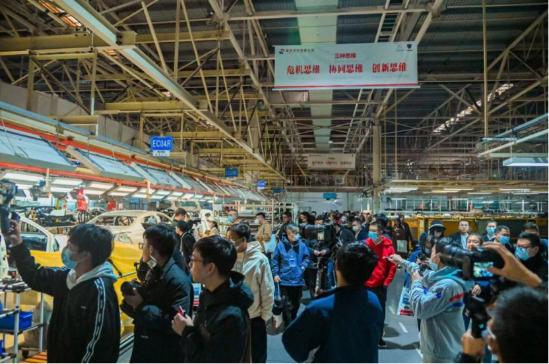 c6雪铁龙硬核测评,雪铁龙C6热销场面