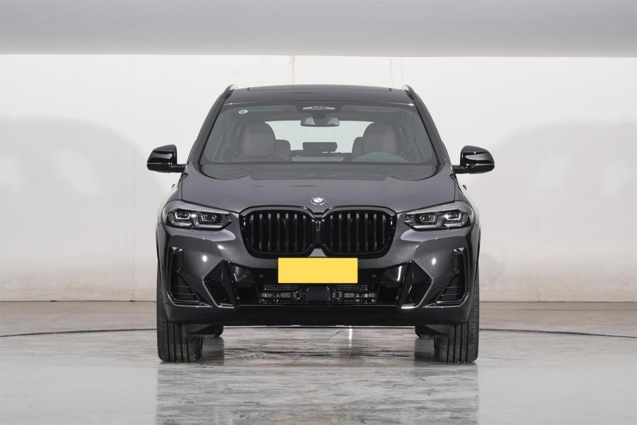 新款宝马x3极速测试,新一代宝马x3最新试驾视频