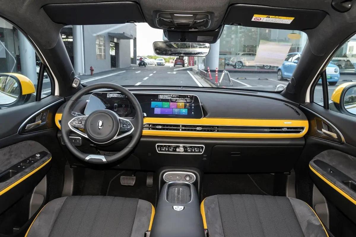 欧拉好猫gt最新款电池,好猫gt欧拉最新款2023续航