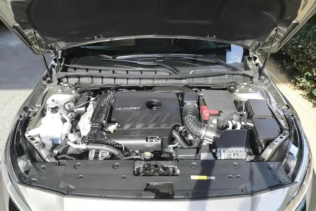 车长超4米9的纯电轿车,车长近4.8米配2.0t售20万