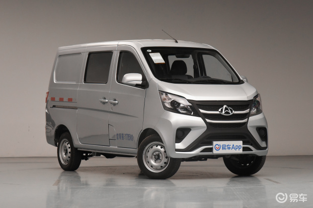 2座大空间狠货如何选长安凯程长安之星5购车手册