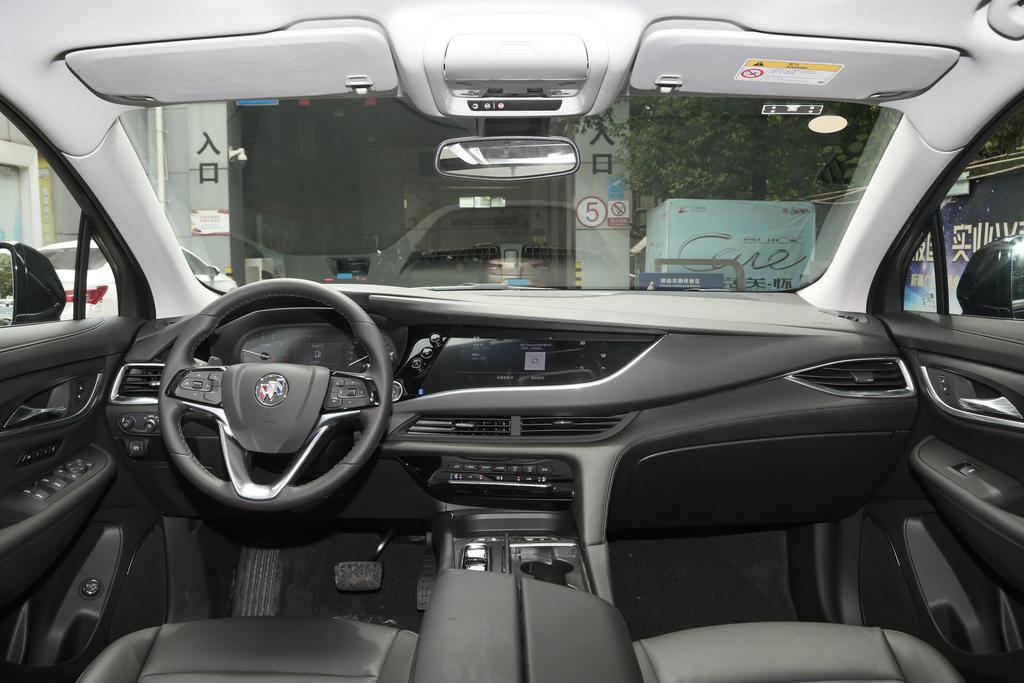 昂科旗2022款西安4s优惠,别克昂科旗艾维亚优惠8万左右