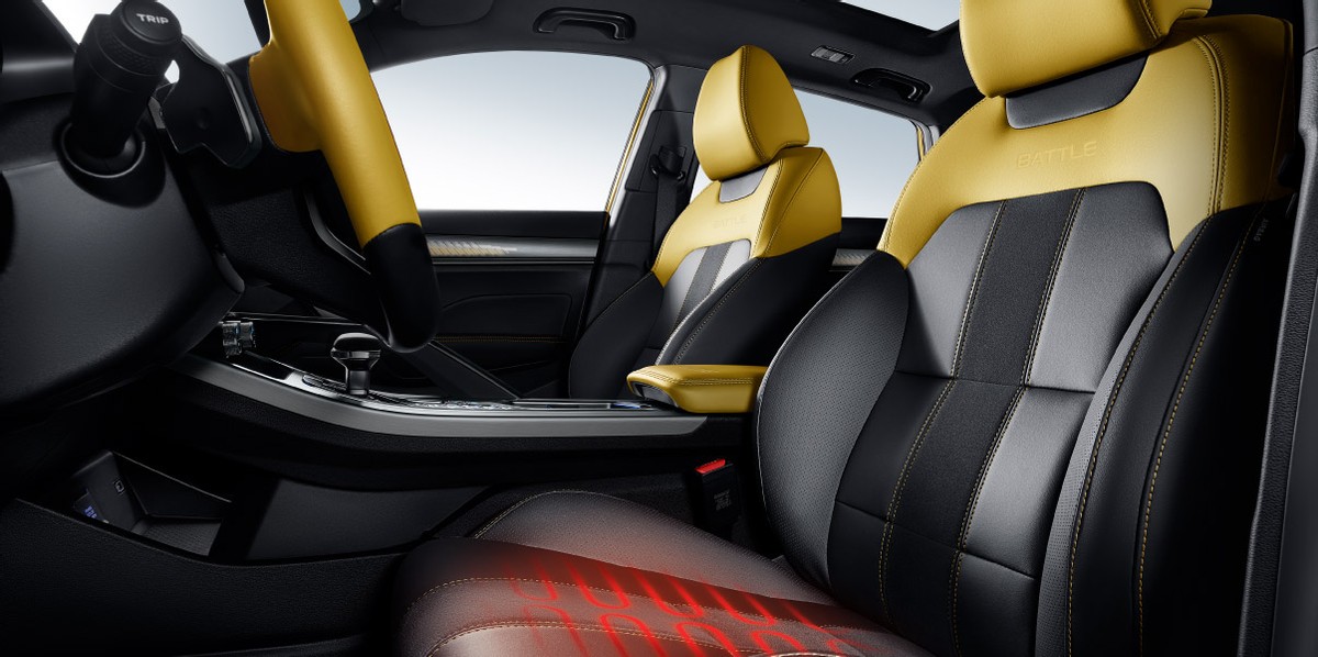 小型suv排行榜前10名,8万内搞定这三款suv最适合年轻人