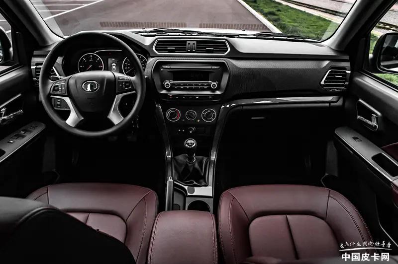 长城风骏5国六发动机怎么样,长城风骏5价格国六