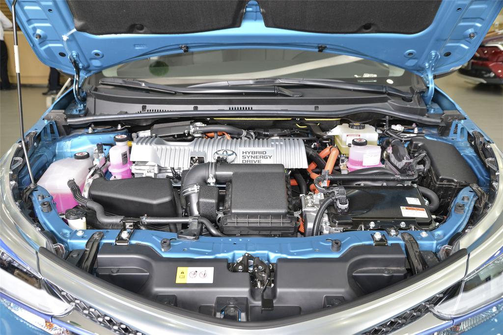 南充丰田卡罗拉新车,南充丰田卡罗拉双擎