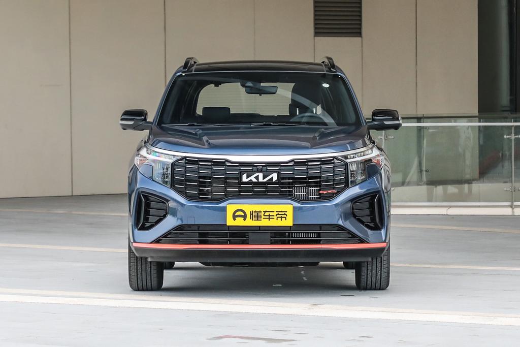 起亚智跑这款车怎么样值得入手吗,最新起亚智跑ace消息