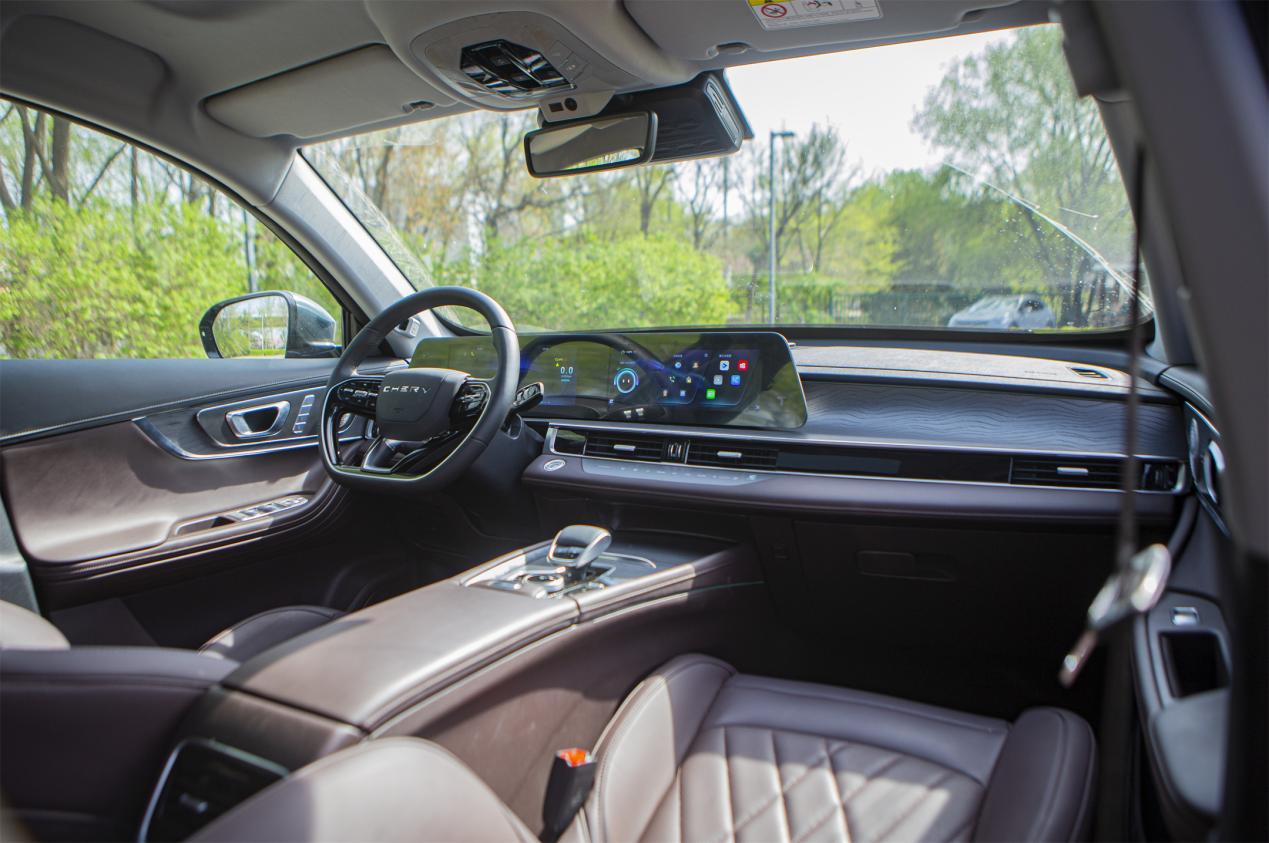 新款1.6t奇瑞瑞虎8pro高速表现,奇瑞瑞虎8pro试驾视频1.6t