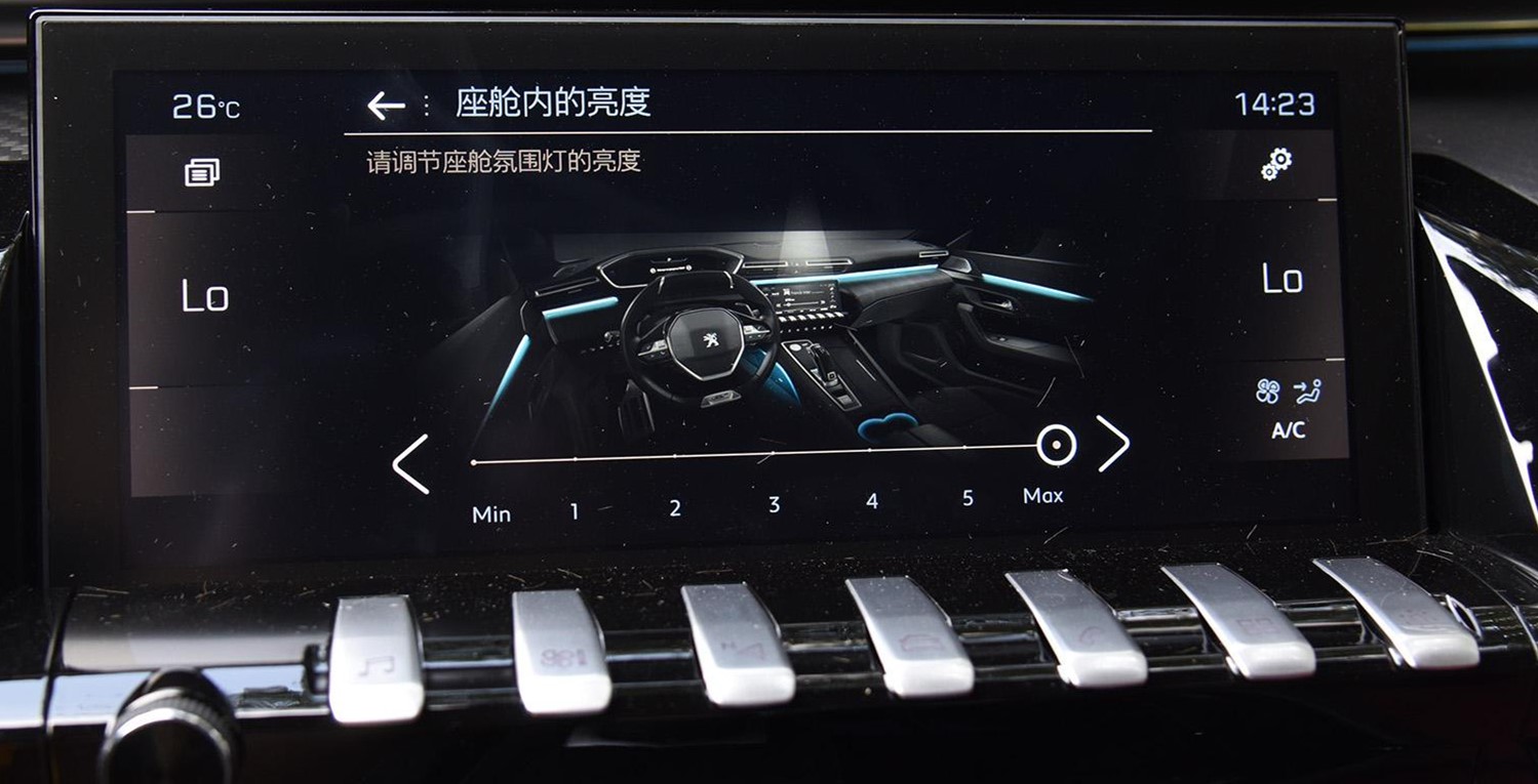 23款东风标致508l可入手吗,新一代东风标致508l值得入手吗