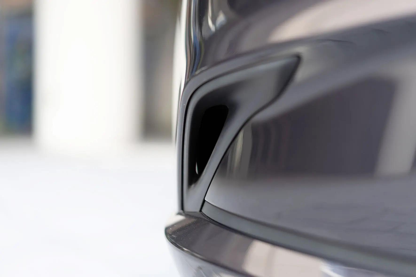 俘获少女心的车,广汽本田型格激活智导互联