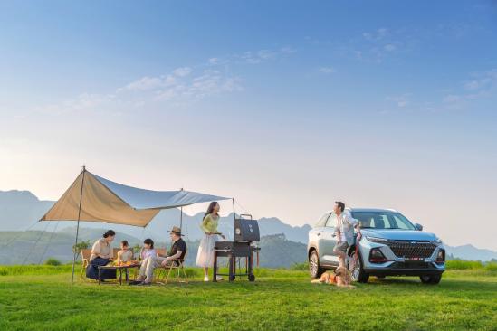 欧尚x7plus七座版副驾驶,欧尚X7PLUS七座版