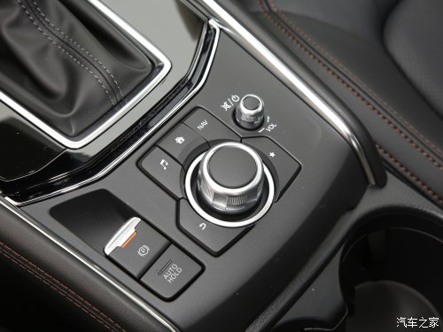 mazdacx-5驾驶起来有什么乐趣,新马自达cx-520万级最优选