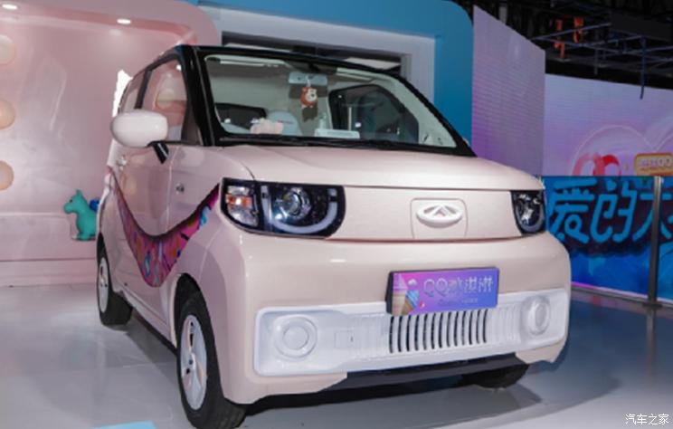 奇瑞王磊,奇瑞明年发布30款新能源车型