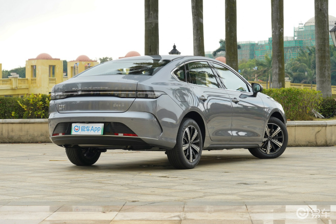 比亚迪驱逐舰05会涨价吗,比亚迪驱逐舰05必买配件