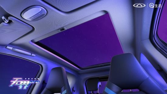 上一代国民神车奇瑞qq,性能小怪兽ipadmini6