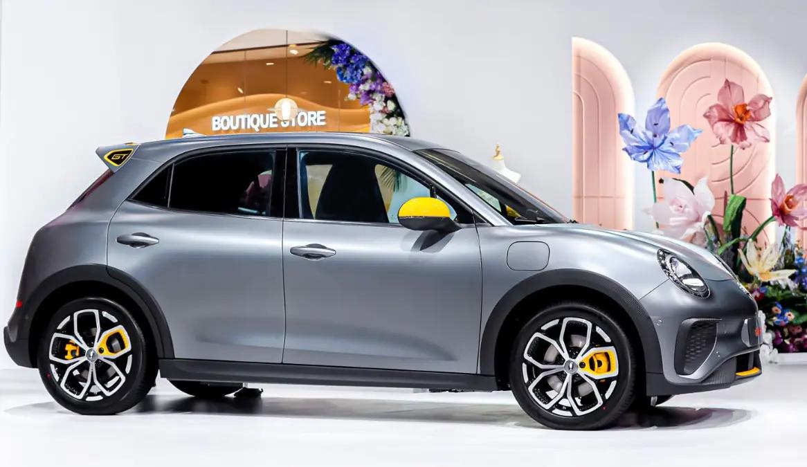 21年好猫gt木兰版和22款什么区别,新款好猫gt木兰版