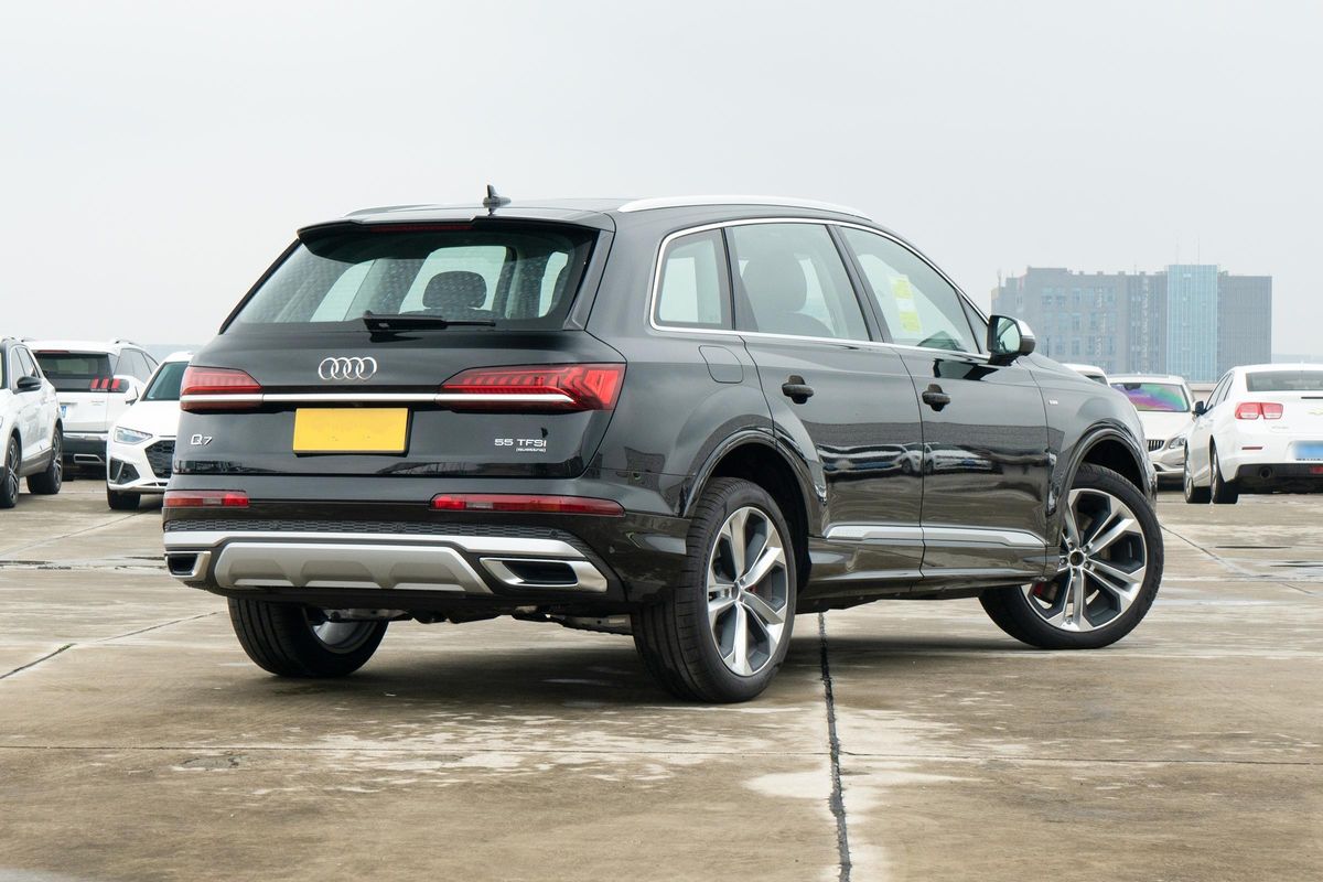 被冷落的便宜商务车,被冷落的高档车型