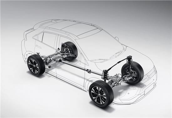 无技术不转型,三菱奕歌的10大忠告