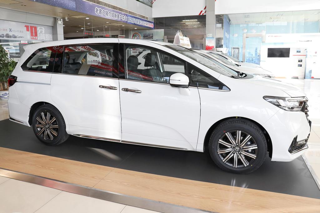 奥德赛哪款车最值得推荐,奥德赛这款车值得购买吗