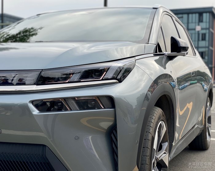 aionv一键遥控泊车有用吗,aionv自动泊车教程