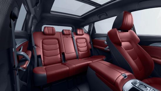 哈弗m6plus和捷途x70plus哪个更好,捷途x70plus2021款1.5tdct