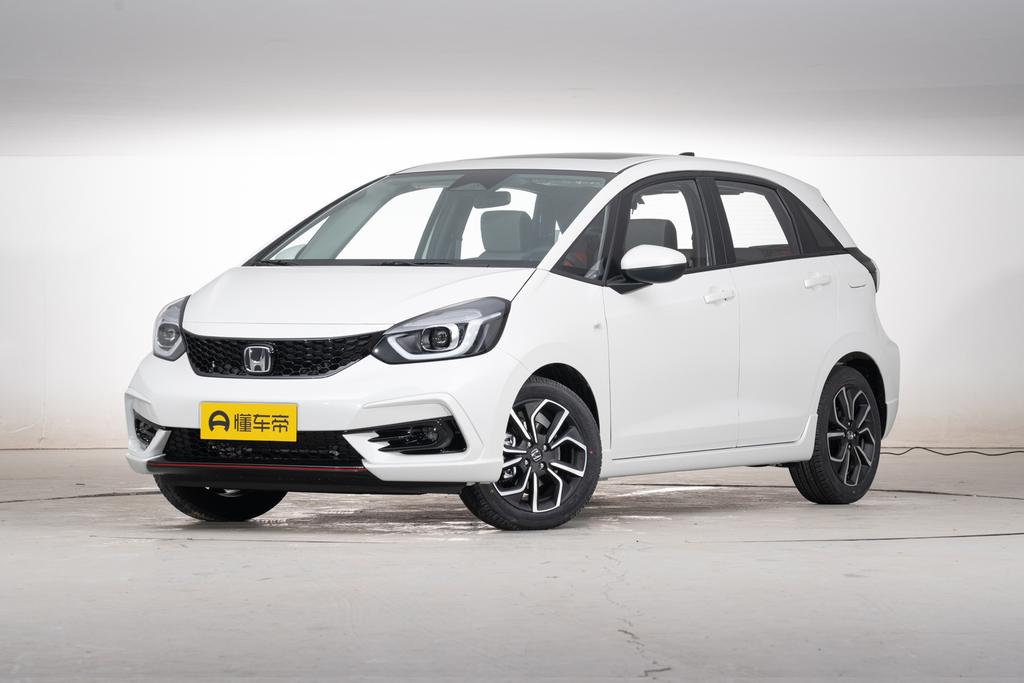 成都车展前本田life报价优惠,东风本田life1.5lcvt-ss灵趣