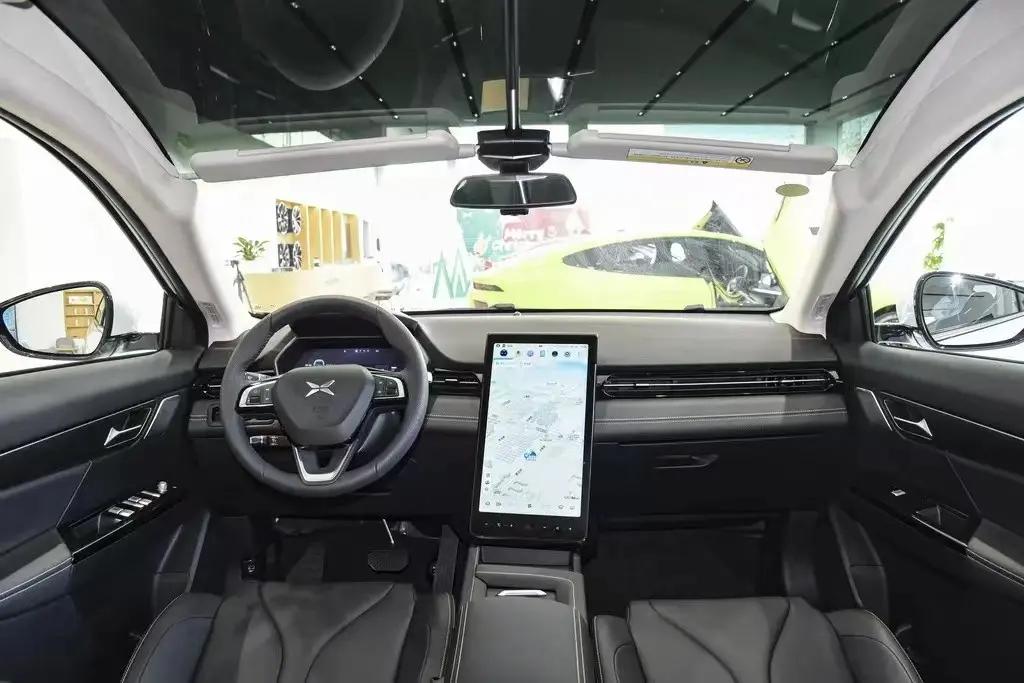 小鹏g3电池续航能力到底如何,小鹏g3零下10度真实续航