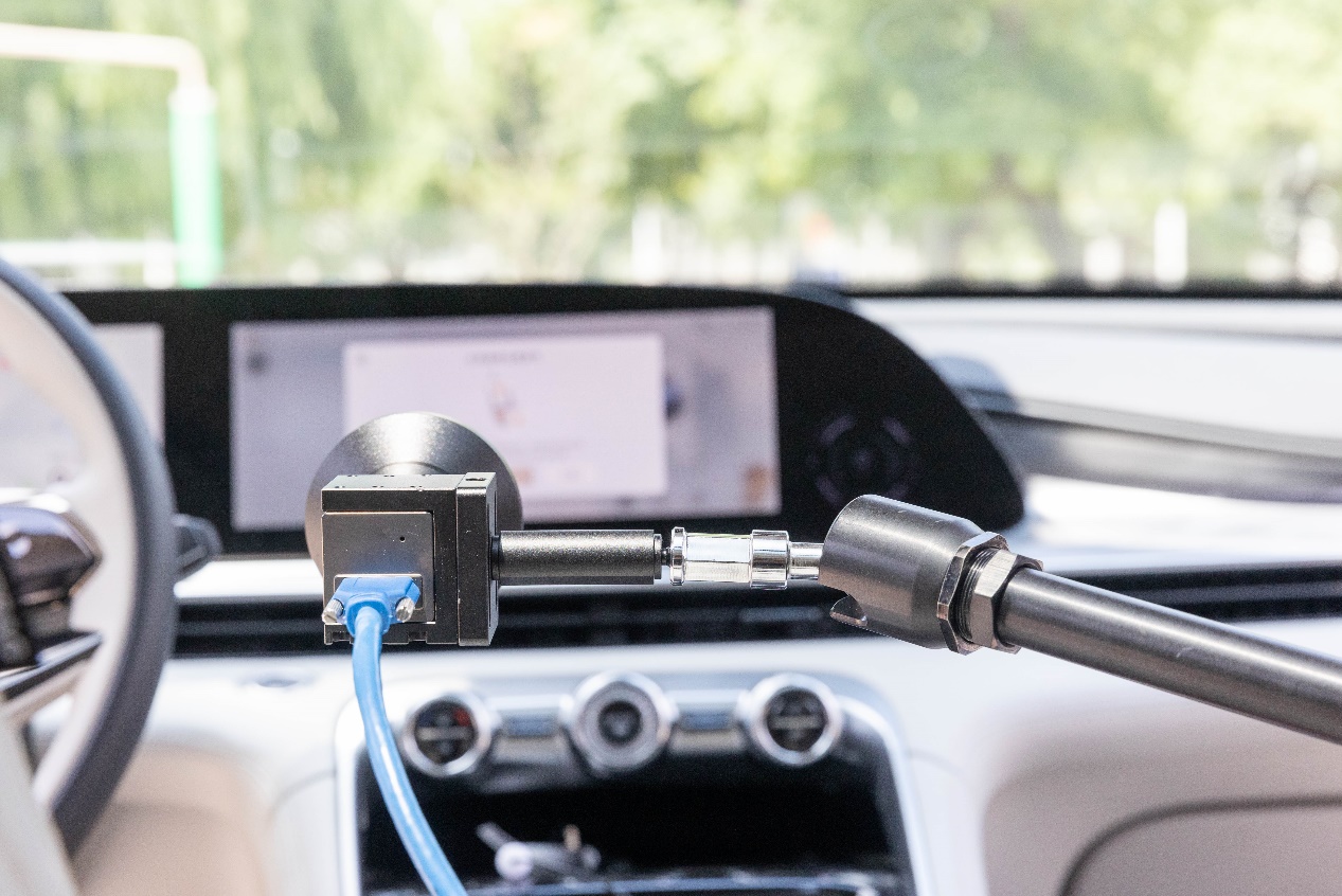 星途瑶光360度全景能全程开启吗,星途瑶光用的什么架构