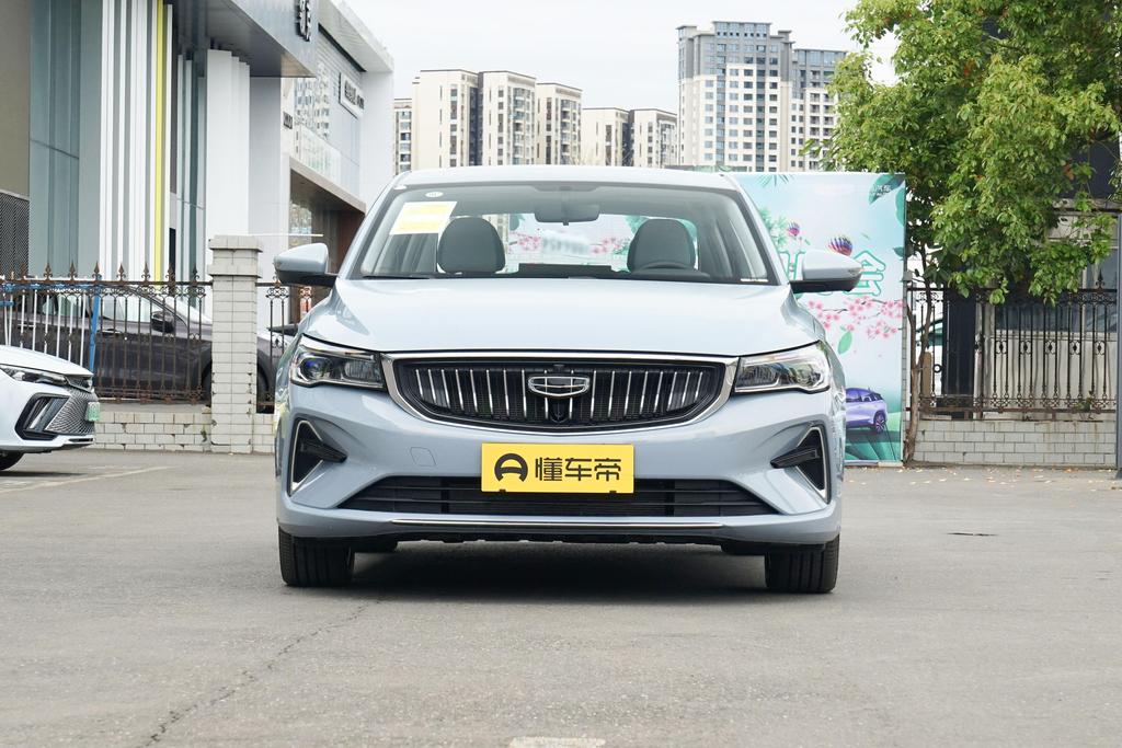 吉利帝豪第四代旗舰中控,吉利帝豪第四代2022款车机升级