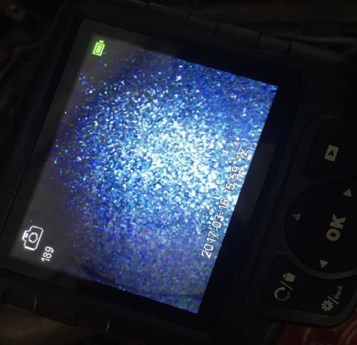 发动机烧机油最佳解决方法免费,发动机烧机油怎么简单处理