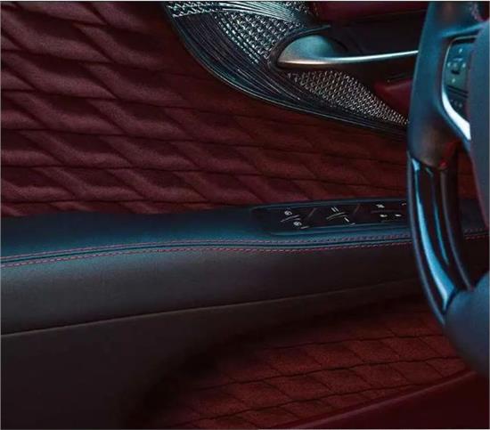 雷克萨斯ls500h的不足之处,雷克萨斯ls500h为啥不上四驱