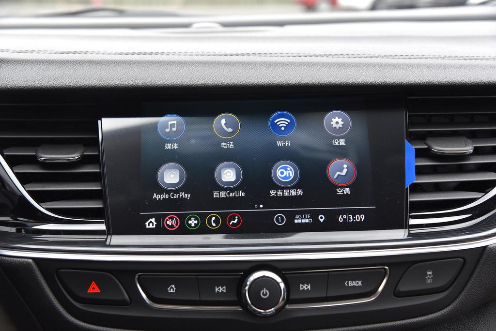 别克君威1.5t安全测试,别克君威耐用性怎么样