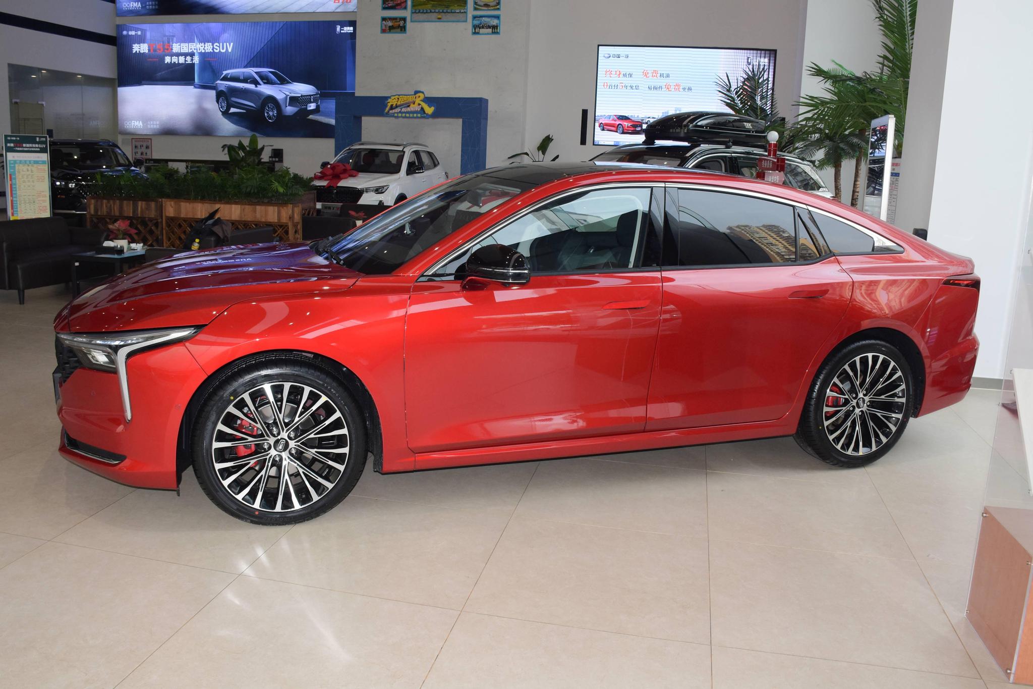 想买款经济实惠的车,想买质量好的家用车