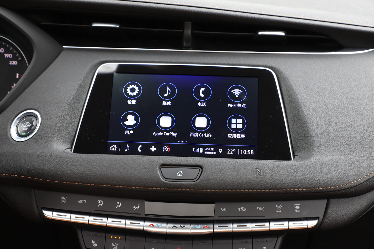 2000公里试驾视频,全新xt4真实空间测试