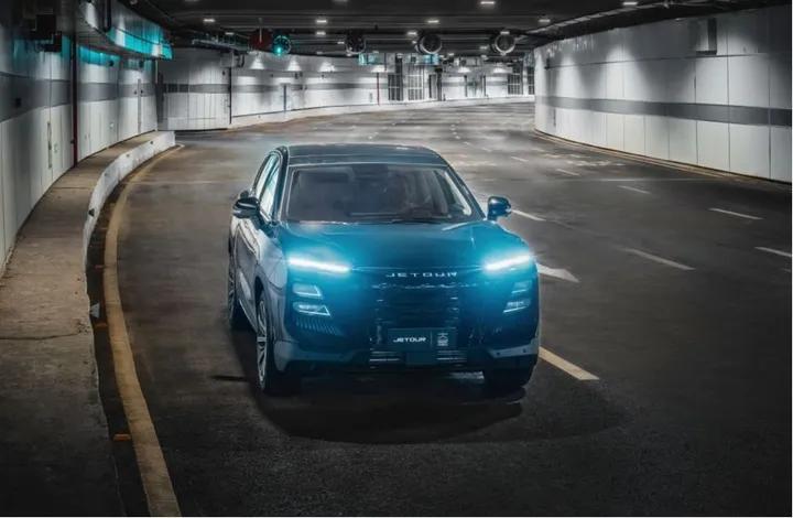 奇瑞捷途大圣有现车了吗,捷途大圣x-1最新消息