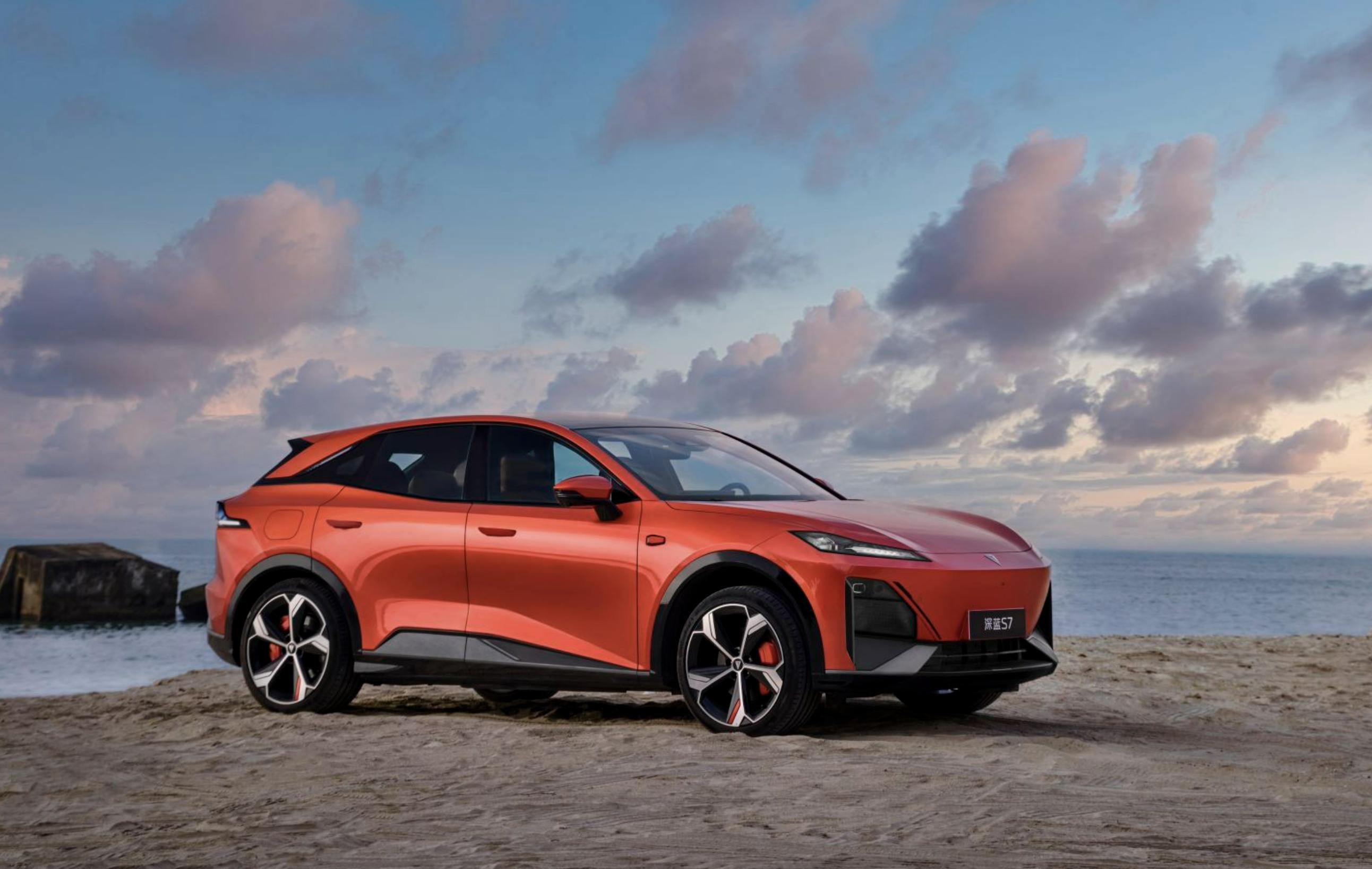 科技深蓝先达未来,深圳深蓝科技有限公司