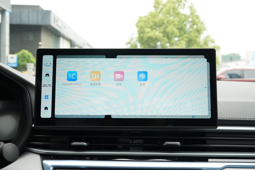 吉利帝豪第四代旗舰版中控,吉利帝豪第四代冠军版仪表