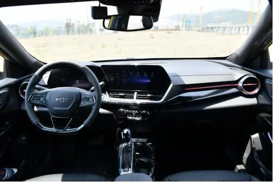 雪佛兰星迈罗vs日产逍客,雪佛兰星迈罗和日产逍客如何选择