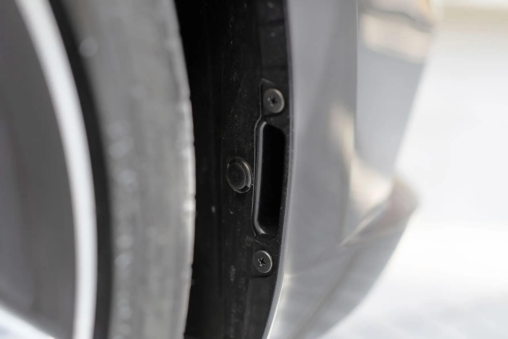 俘获少女心的车,广汽本田型格激活智导互联