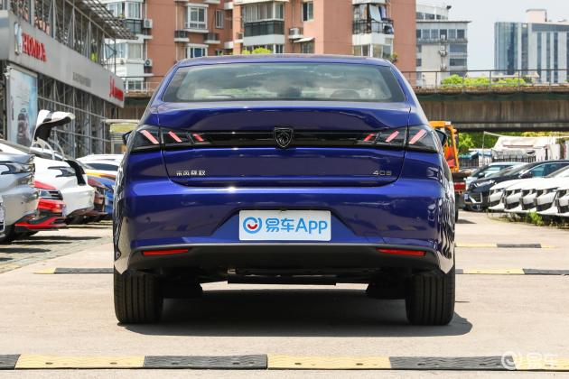 标致408到底有多好,标致408必须了解的缺点