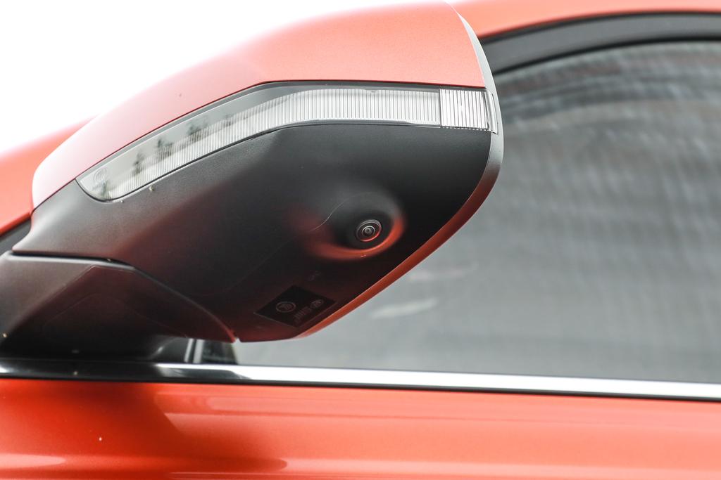 智跑动力模式,智跑底盘解析